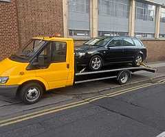 Scrap car removal

we want your unwanted vehicles for cash today

no keys no log book no problem