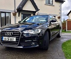 Audi A6 2013 - Image 4/4