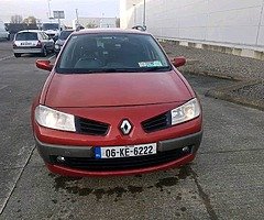 Renault Megane Estate - Image 5/9