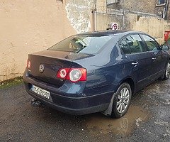 2007 1.9bxe for parts only