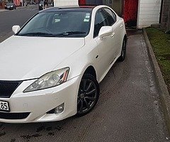 De vanzare Lexus is.2.2 d