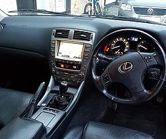 De vanzare Lexus is.2.2 d - Image 7/10