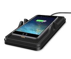 Wireless Car Charging Slip Pad