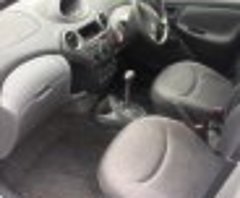 Toyota Yaris Parts - Image 8/8