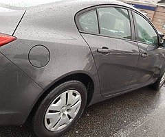 Opel insignia 2011 new nct - Image 5/10