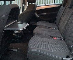 Citroen c4 grand picaso 7 seater automatic - Image 9/10