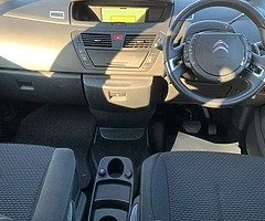 Citroen c4 grand picaso 7 seater automatic - Image 10/10