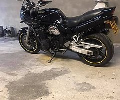 Suzuki 1200 bandit - Image 4/6