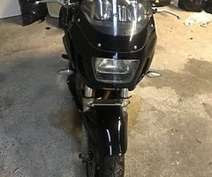 Suzuki 1200 bandit - Image 6/6