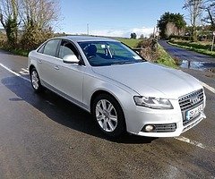 2009 Audi A4 Se