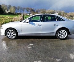 2009 Audi A4 Se - Image 4/9