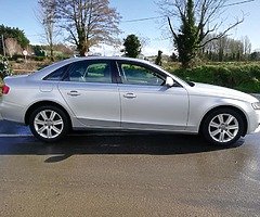 2009 Audi A4 Se - Image 5/9