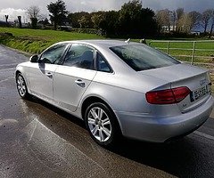 2009 Audi A4 Se - Image 6/9