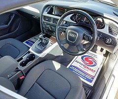 2009 Audi A4 Se - Image 8/9