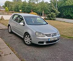 Vw golf 1.4