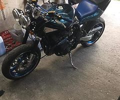 Suzuki 1200 bandit - Image 6/7