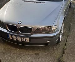 Bmw 318i