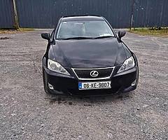 Lexus IS220