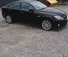 Lexus IS220