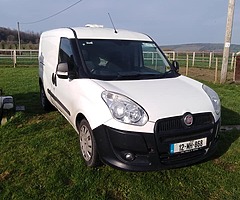 Fiat doblo