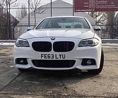 BMW F10 2013 m-sport LCI - Image 9/10