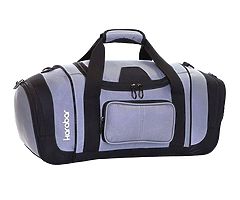 Gym Sports Bag 61 cm 800 Grams 30 litres