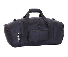 Gym Sports Bag 61 cm 800 Grams 30 litres - Image 7/7