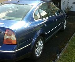 03 passat 1.9tdi