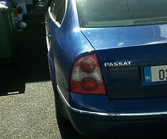 03 passat 1.9tdi - Image 3/4