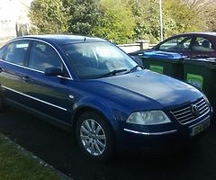 03 passat 1.9tdi - Image 4/4