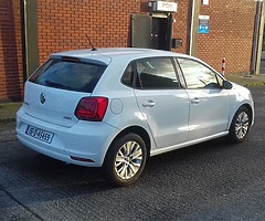 2015 Volkswagen Atlas