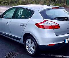 Renault Megane Tom Tom 1.5 DCI