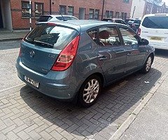 Hyundai i30 1.6 crdi