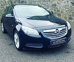 2013 opel insgnia 2.0 diesel