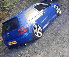 Mk4 golf tdi wanted 2 door only