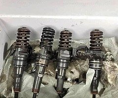 130 injectors