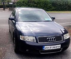 1.9tdi Audi