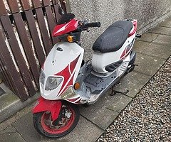 PGO 125