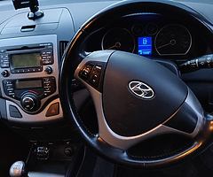 Hyundai i30 2008 - Image 7/10