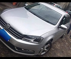 2011 Volkswagen Passat - Image 5/6