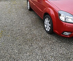 Kia Rio 2010 - Image 4/8