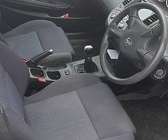 2004 Nissan primera - Image 5/5