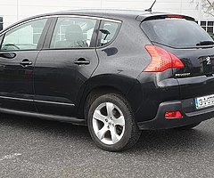 Peugeot 3008 - Image 4/10