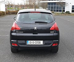 Peugeot 3008 - Image 5/10