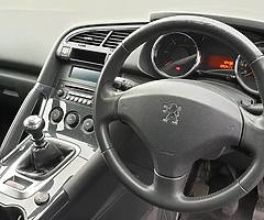 Peugeot 3008 - Image 10/10