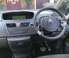 2012 Citroen Grand Picasso - Image 6/9