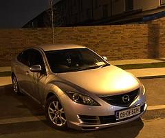 Mazda 6 - Image 4/10