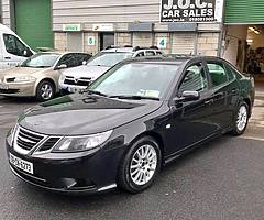 Saab 93 1.9Tid..NEW NCT..High Spec