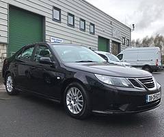 Saab 93 1.9Tid..NEW NCT..High Spec