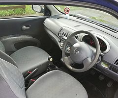 Nissan micra new nct 1.0 - Image 10/10